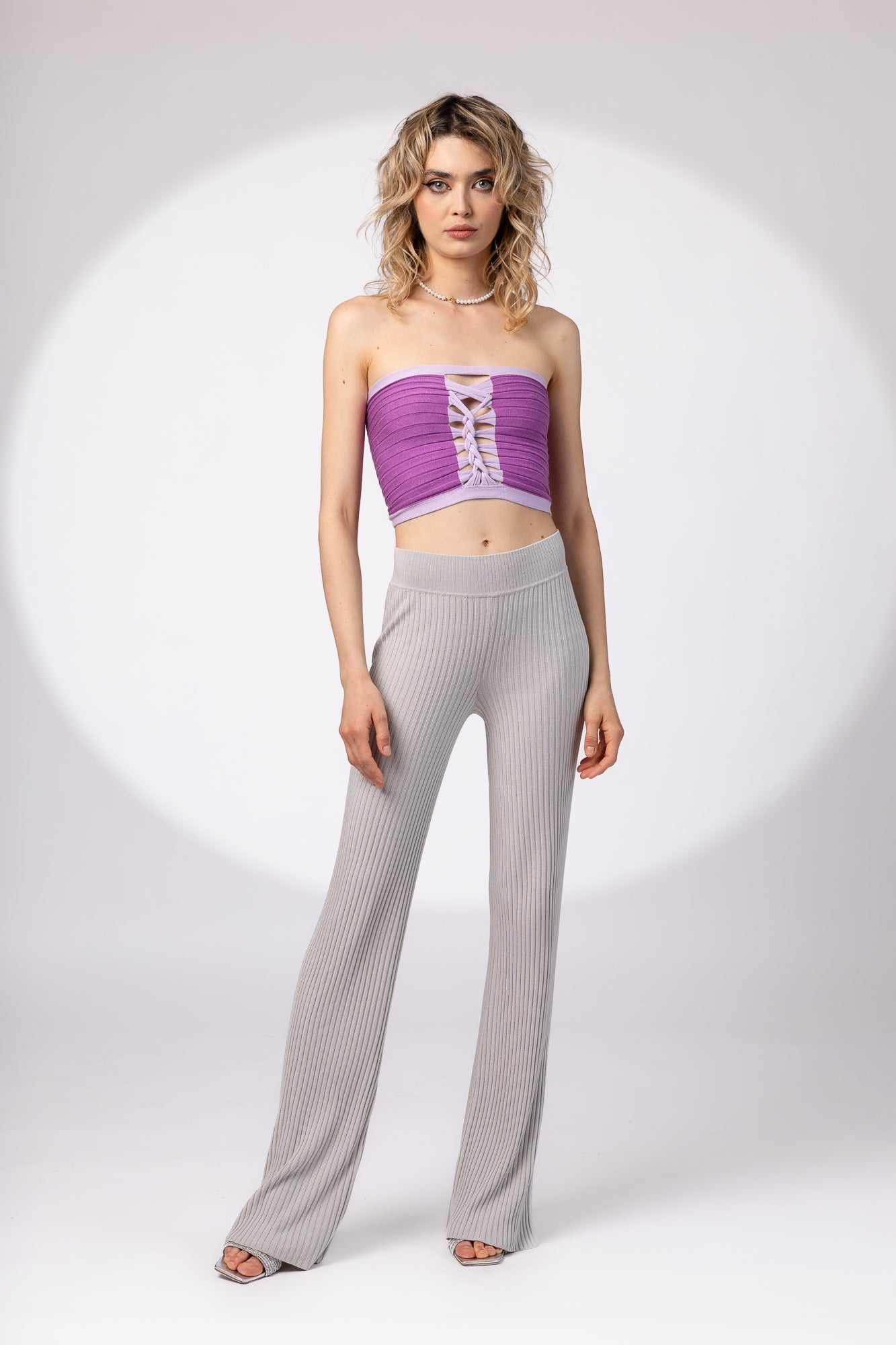 Pantaloni lungi