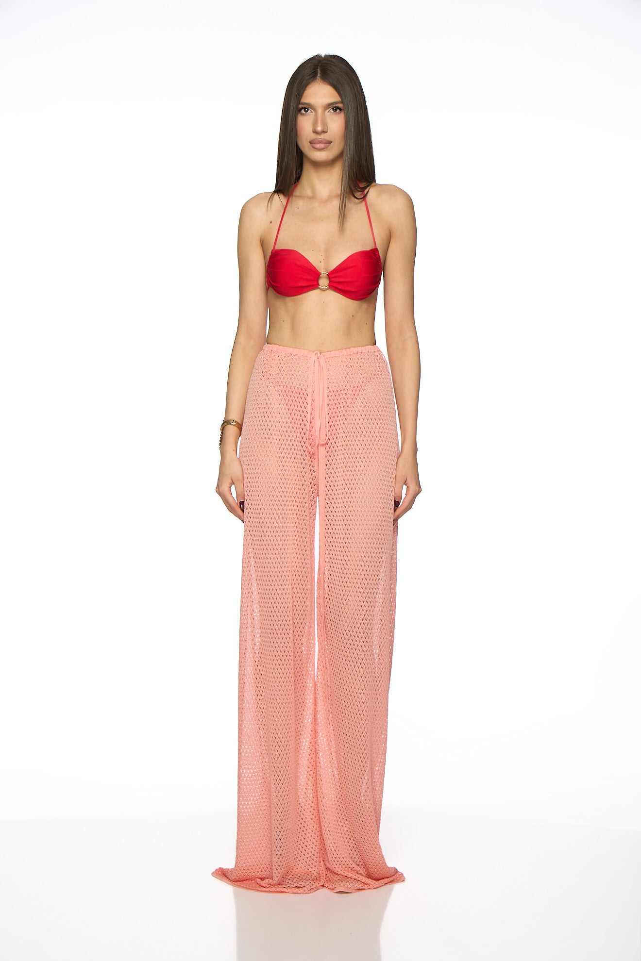 Pantaloni ajurati DAFNE