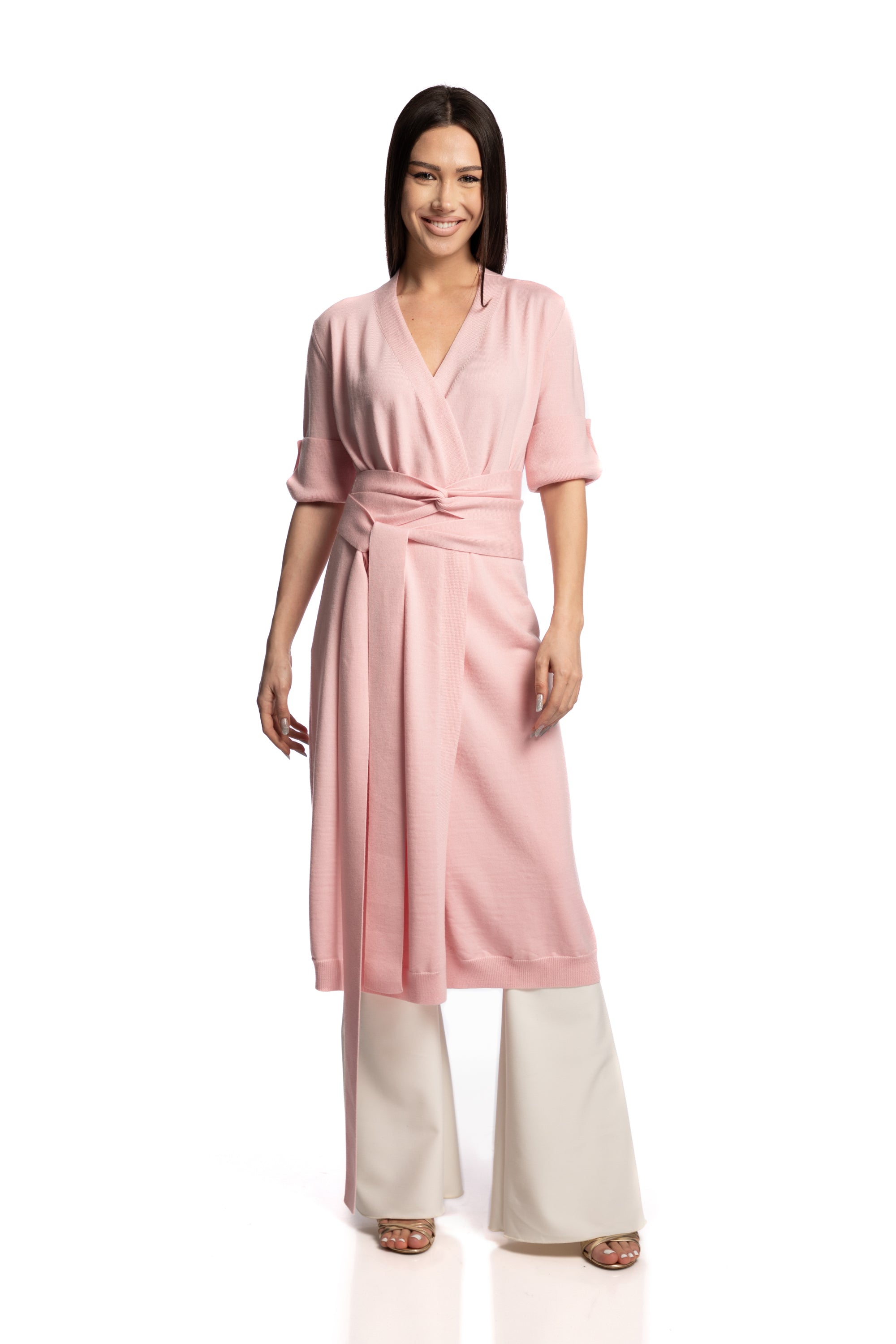 Rochie parte peste parte