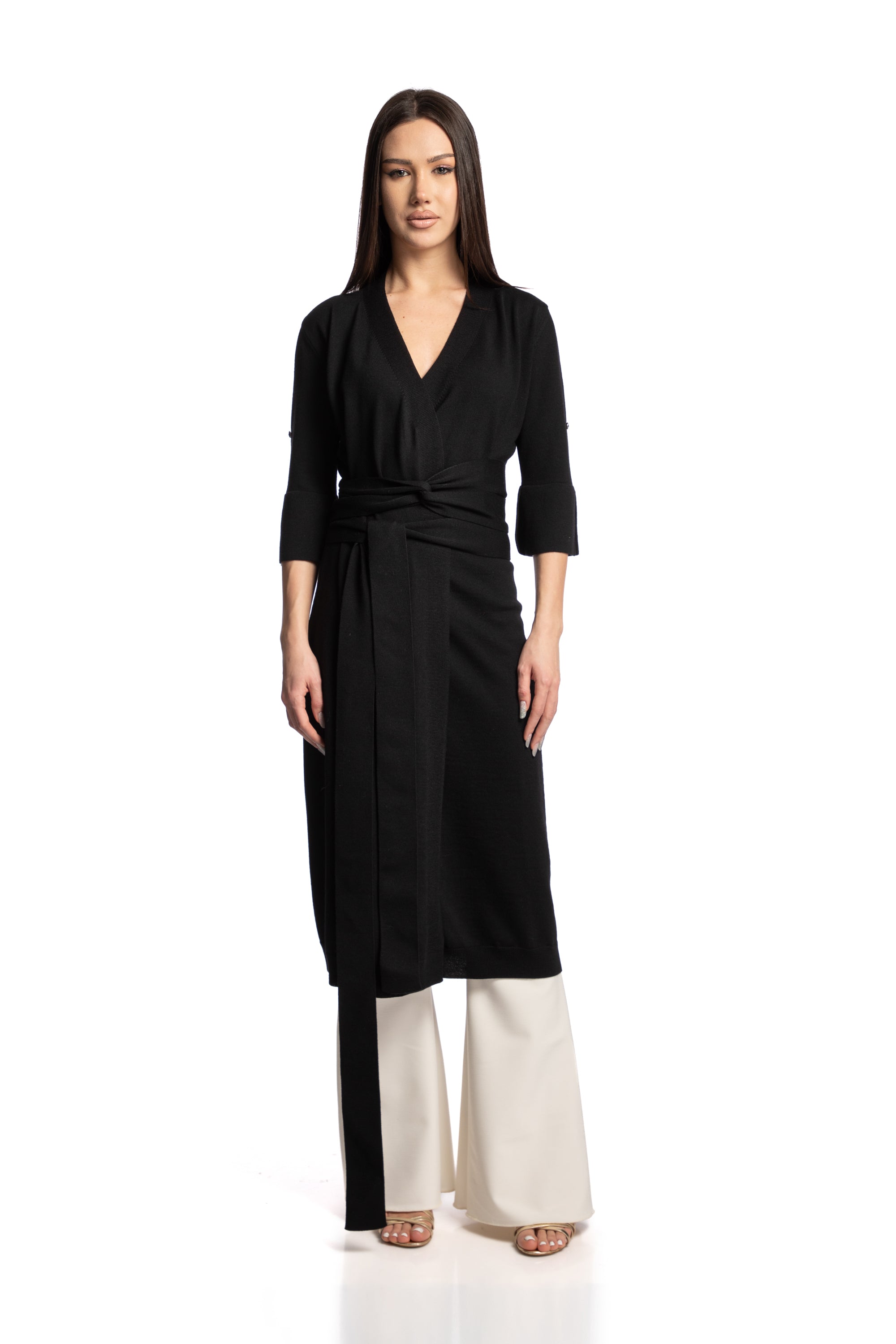 Rochie parte peste parte