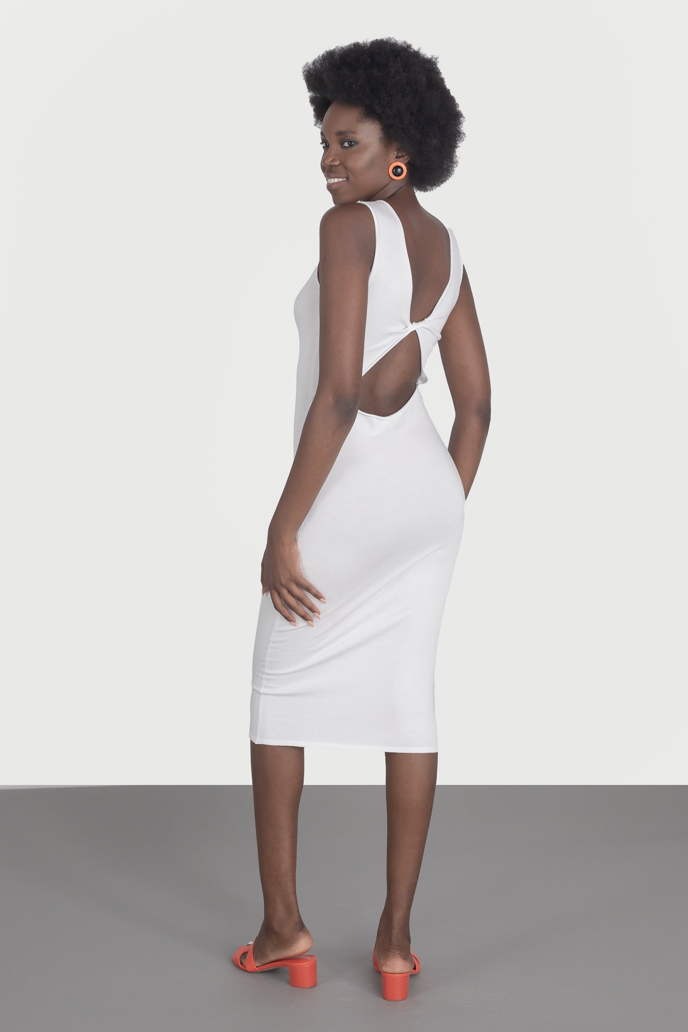 Rochie reversibila