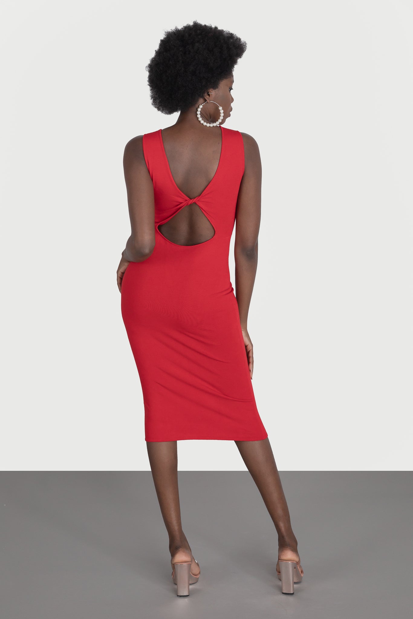 Rochie reversibila