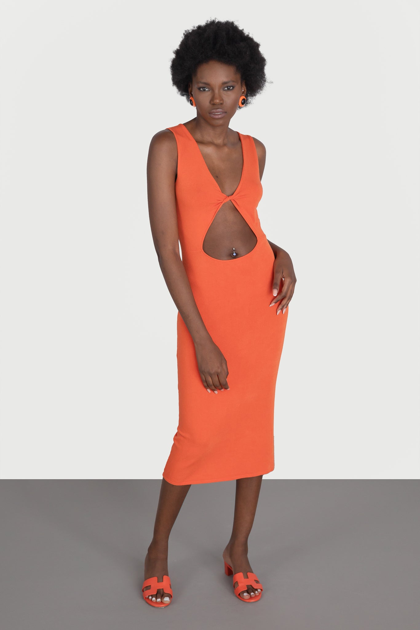 Rochie reversibila
