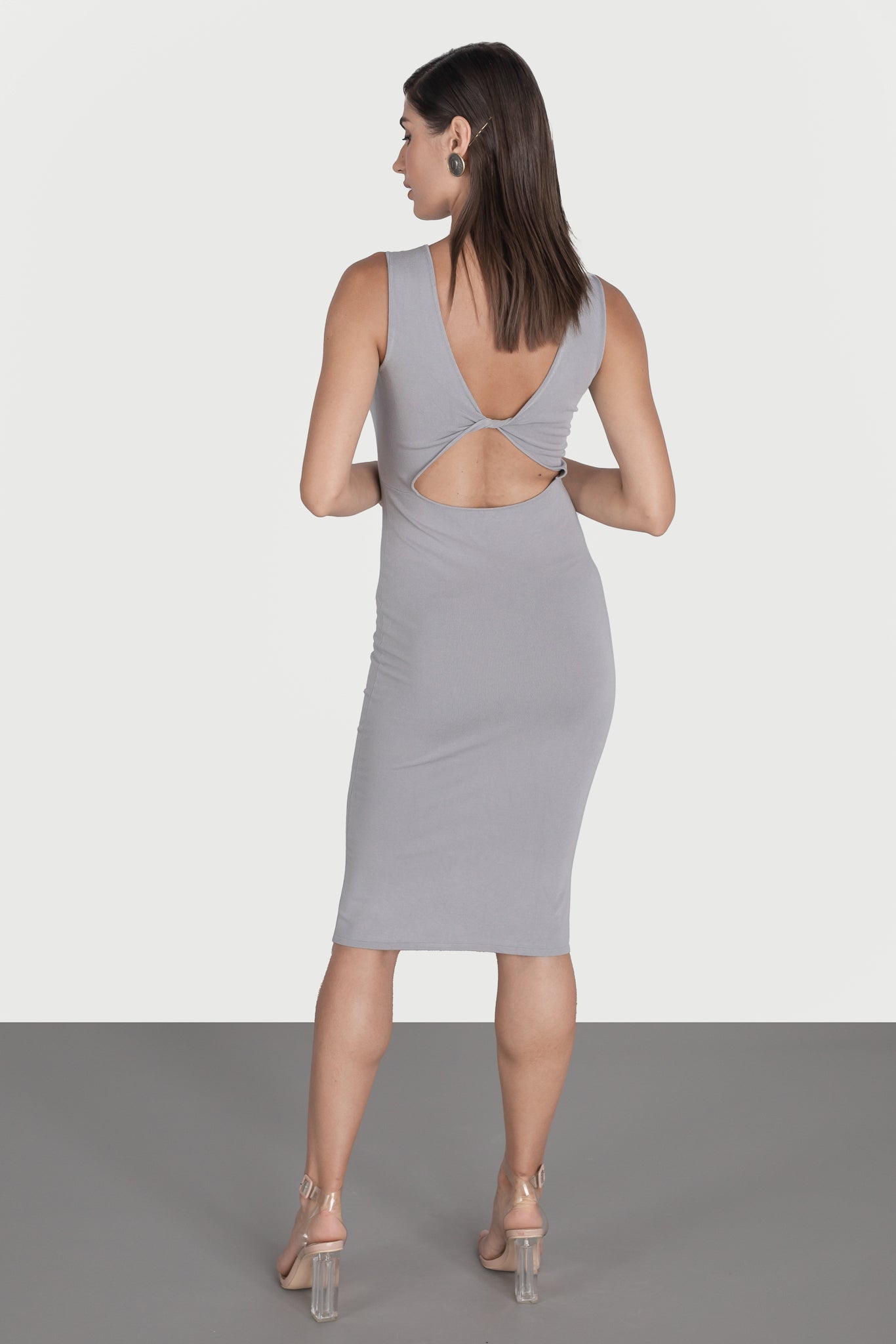 Rochie reversibila
