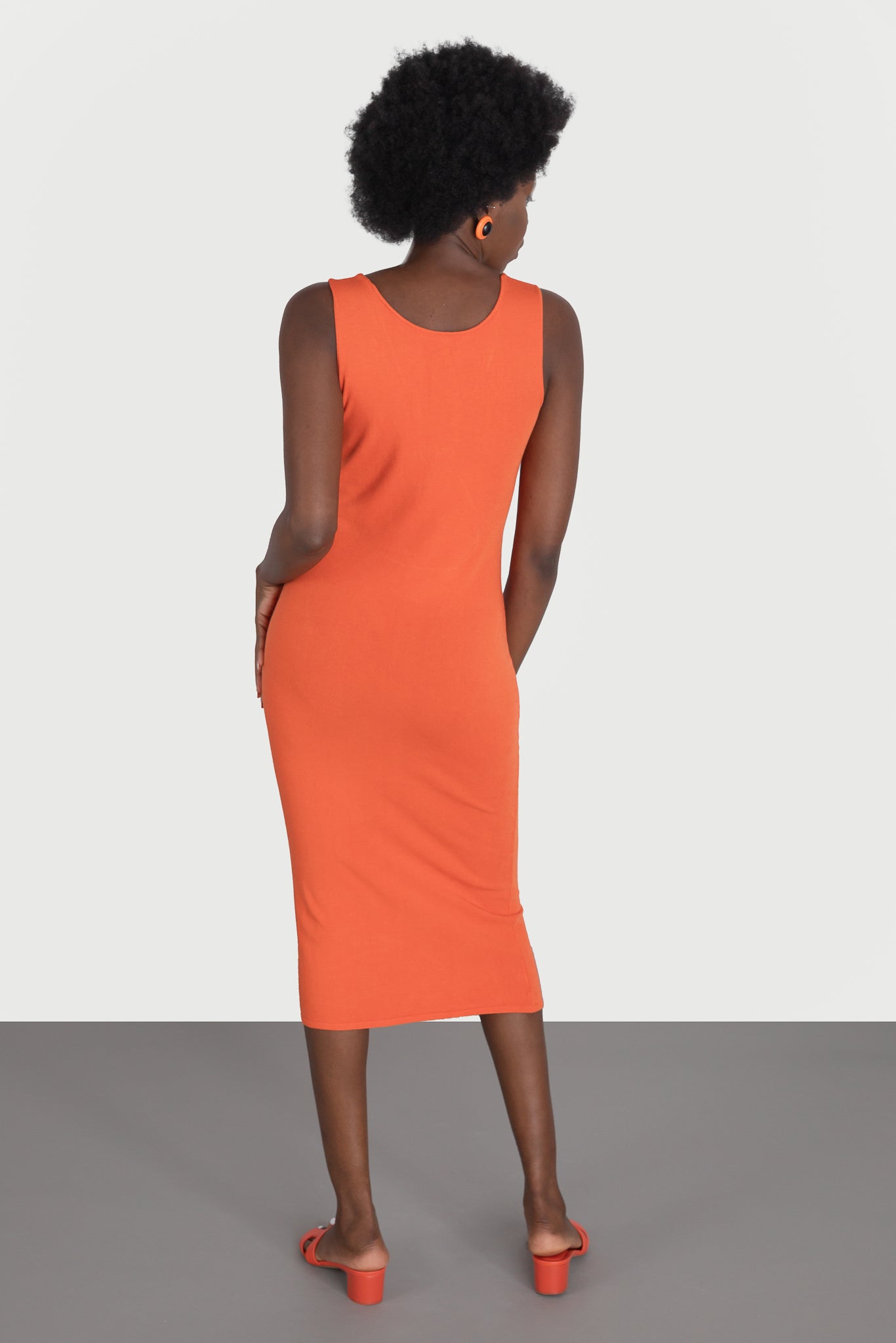 Rochie reversibila