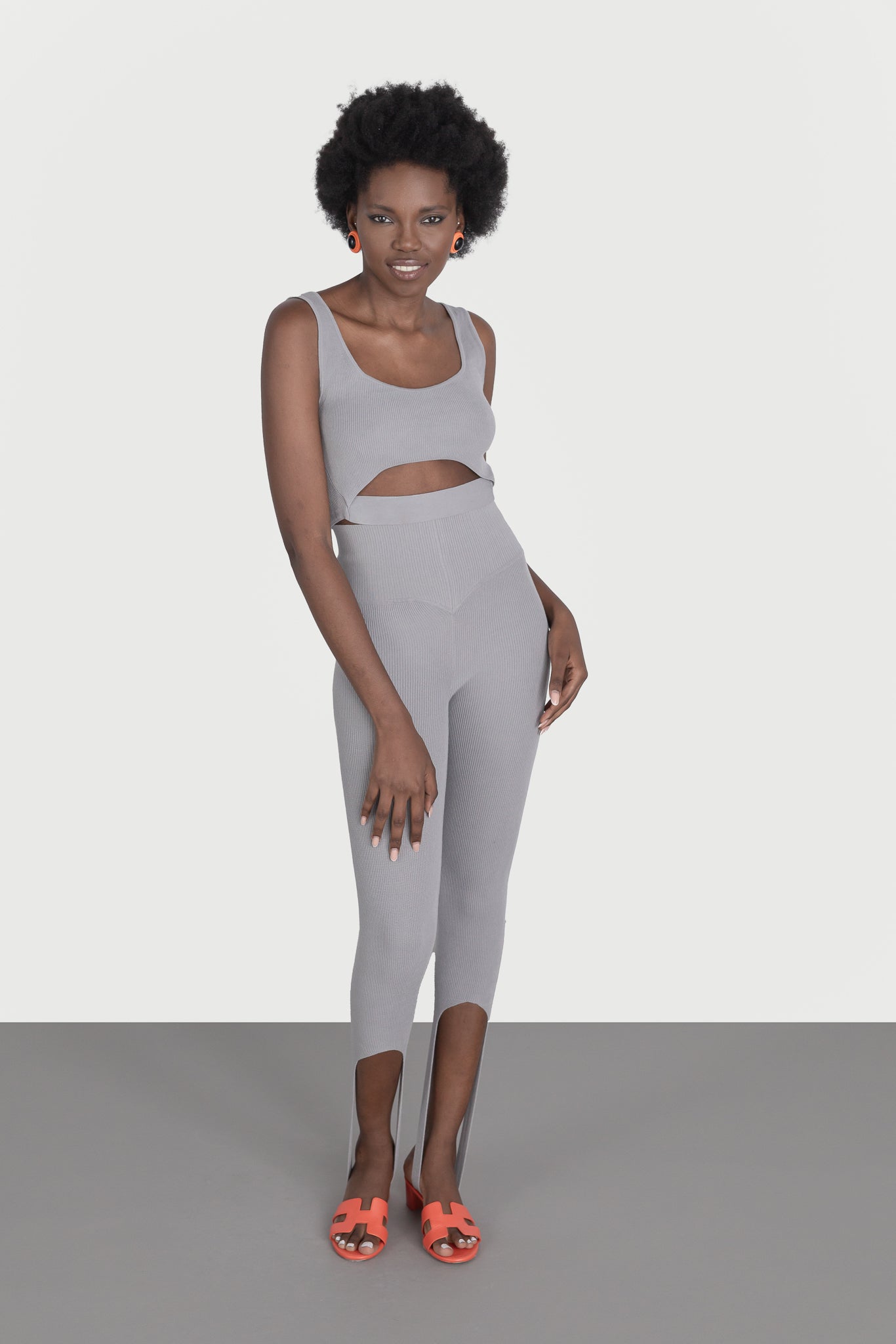 Pantaloni mulati