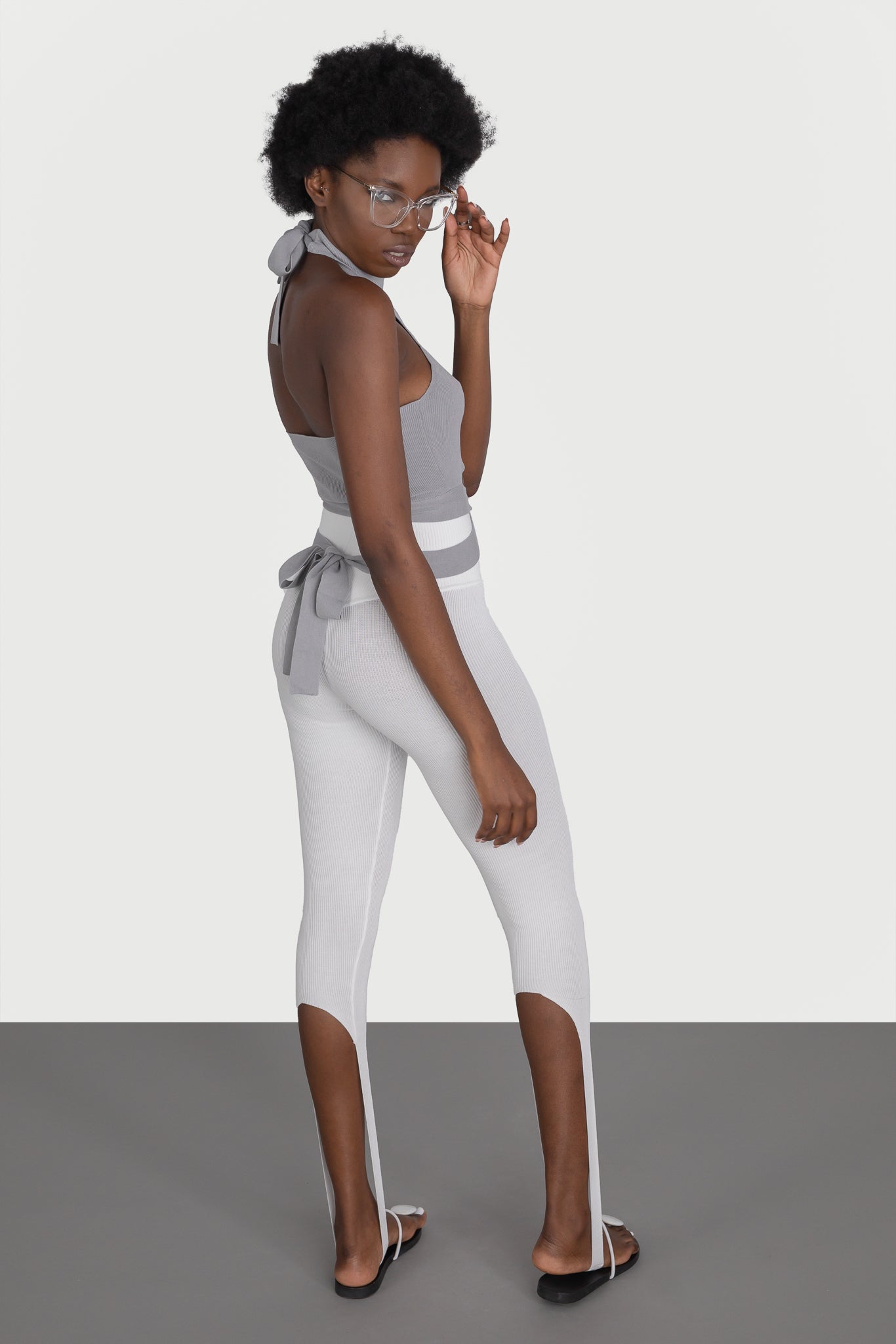Pantaloni mulati
