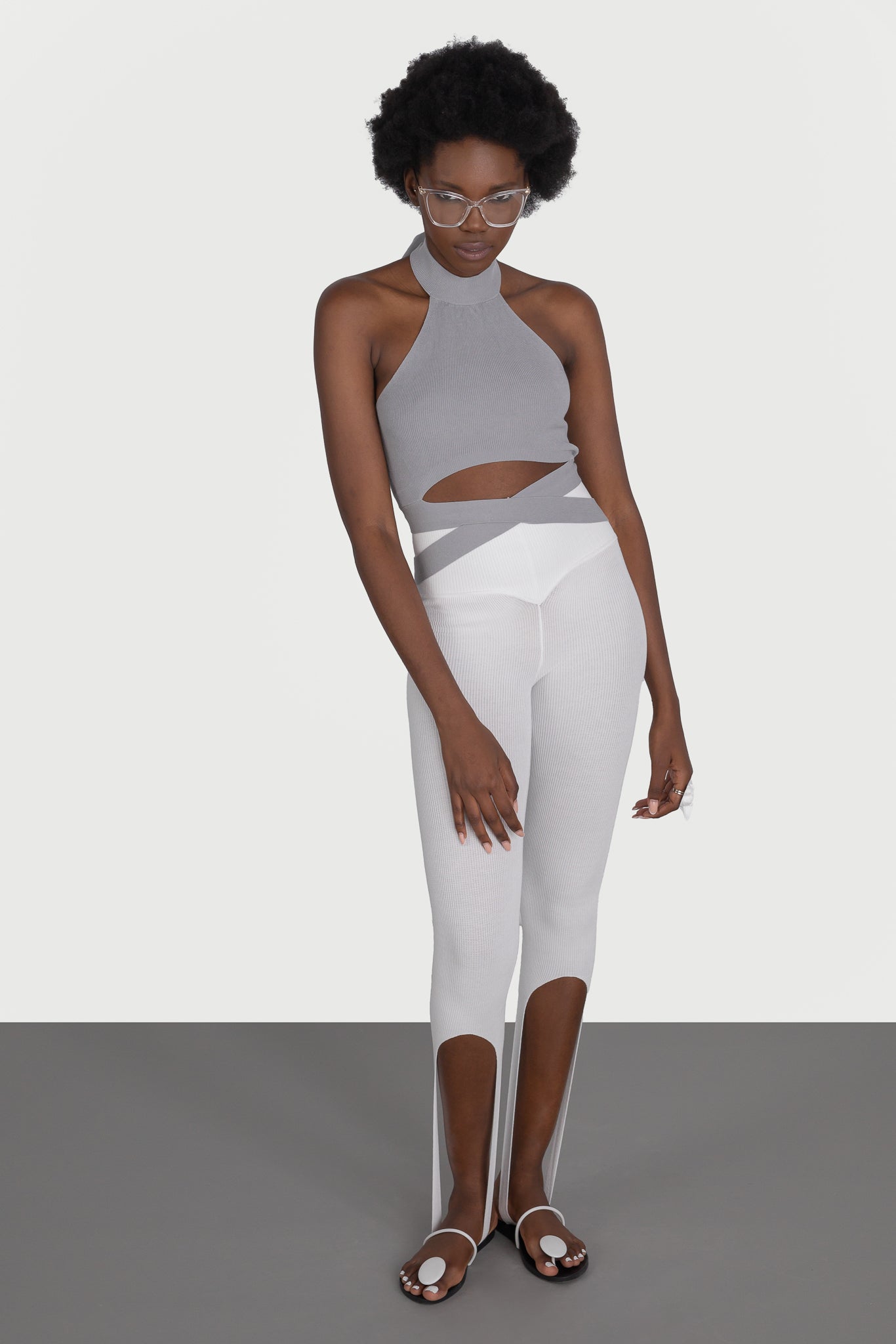 Pantaloni mulati
