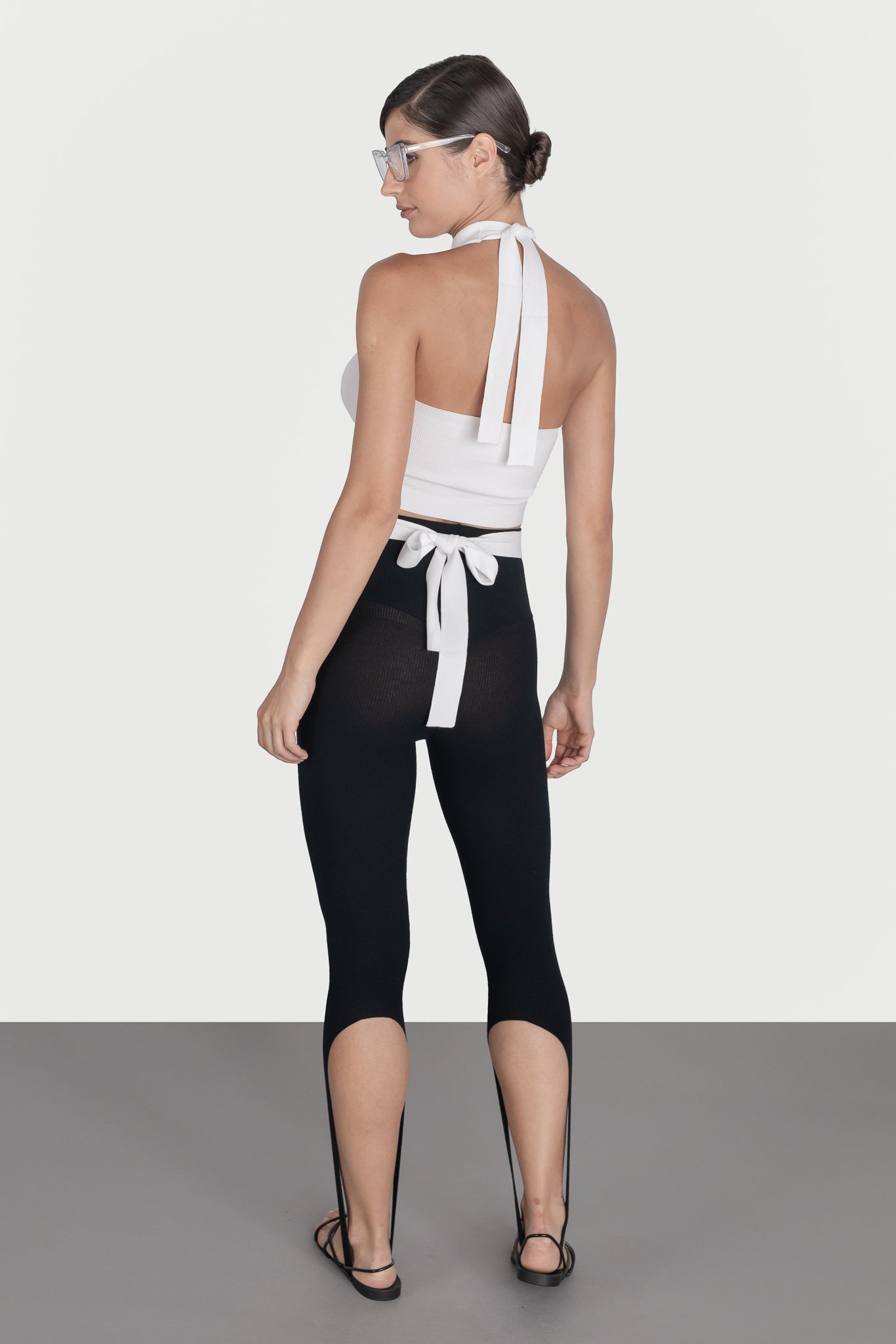 Pantaloni mulati