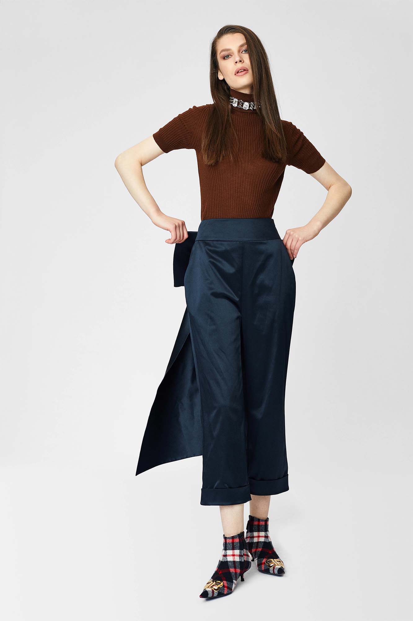Tricou cu maneca scurta
