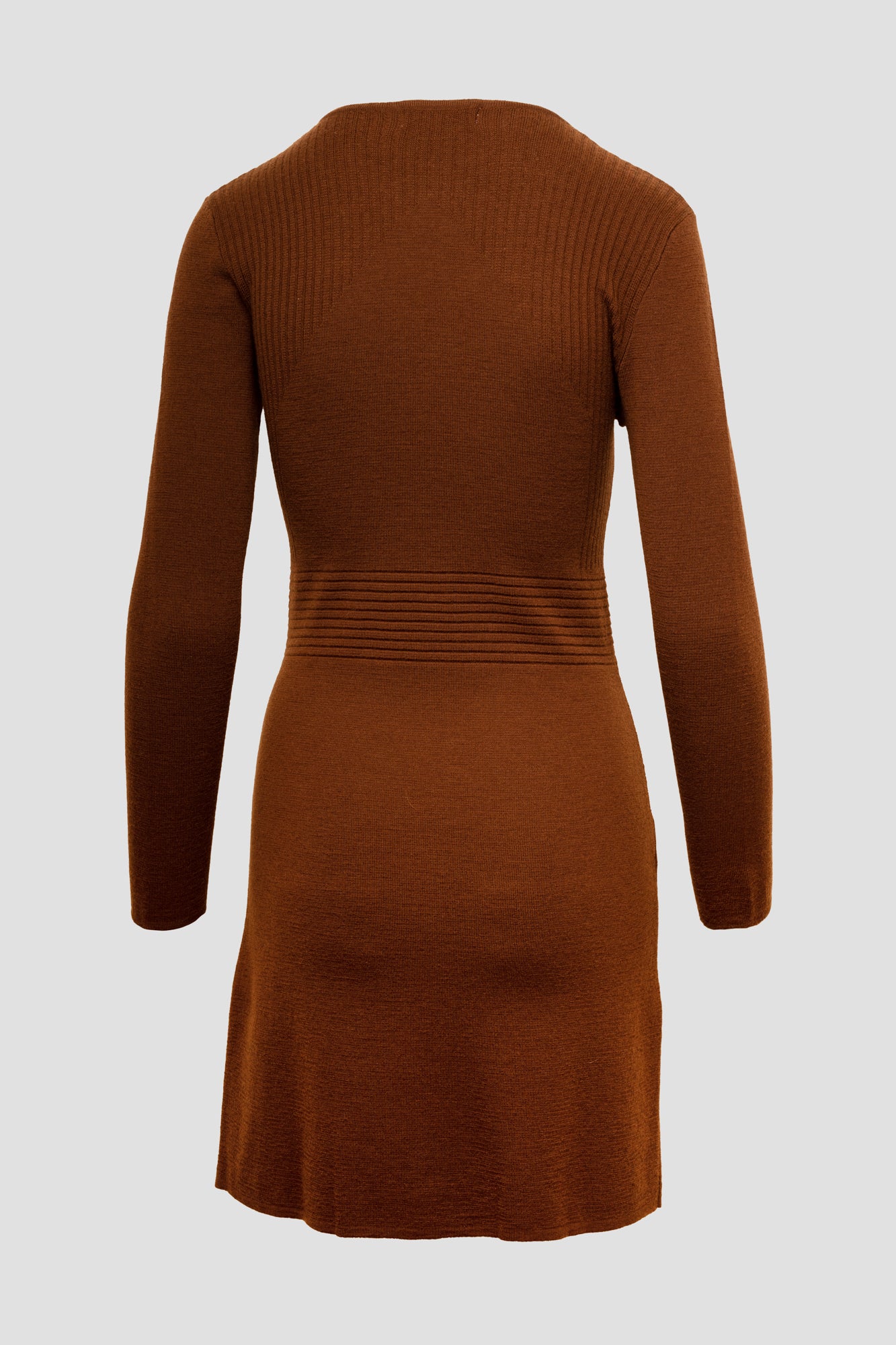 Rochie cu fermoar tip jacheta