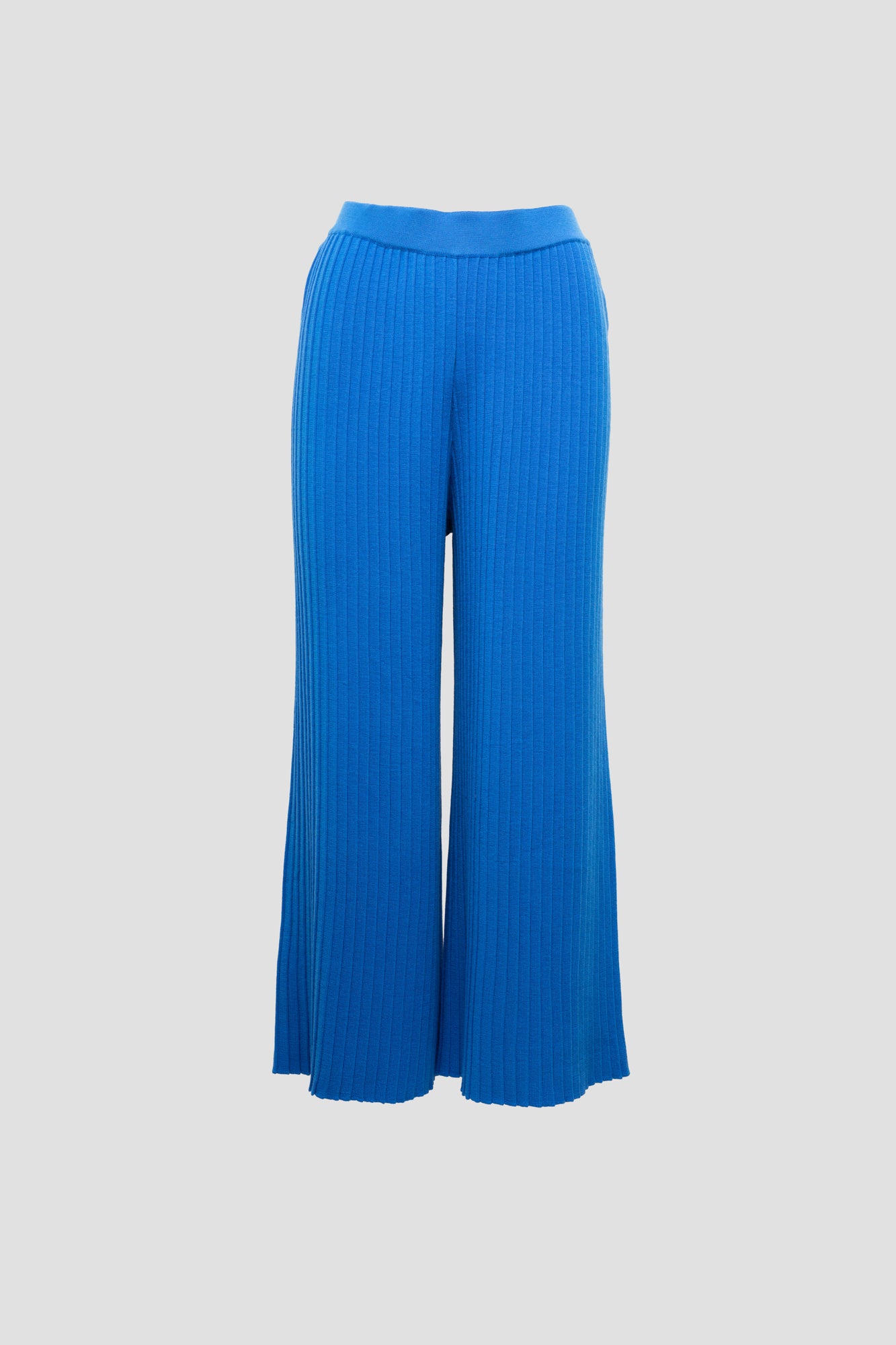 Pantaloni plisati