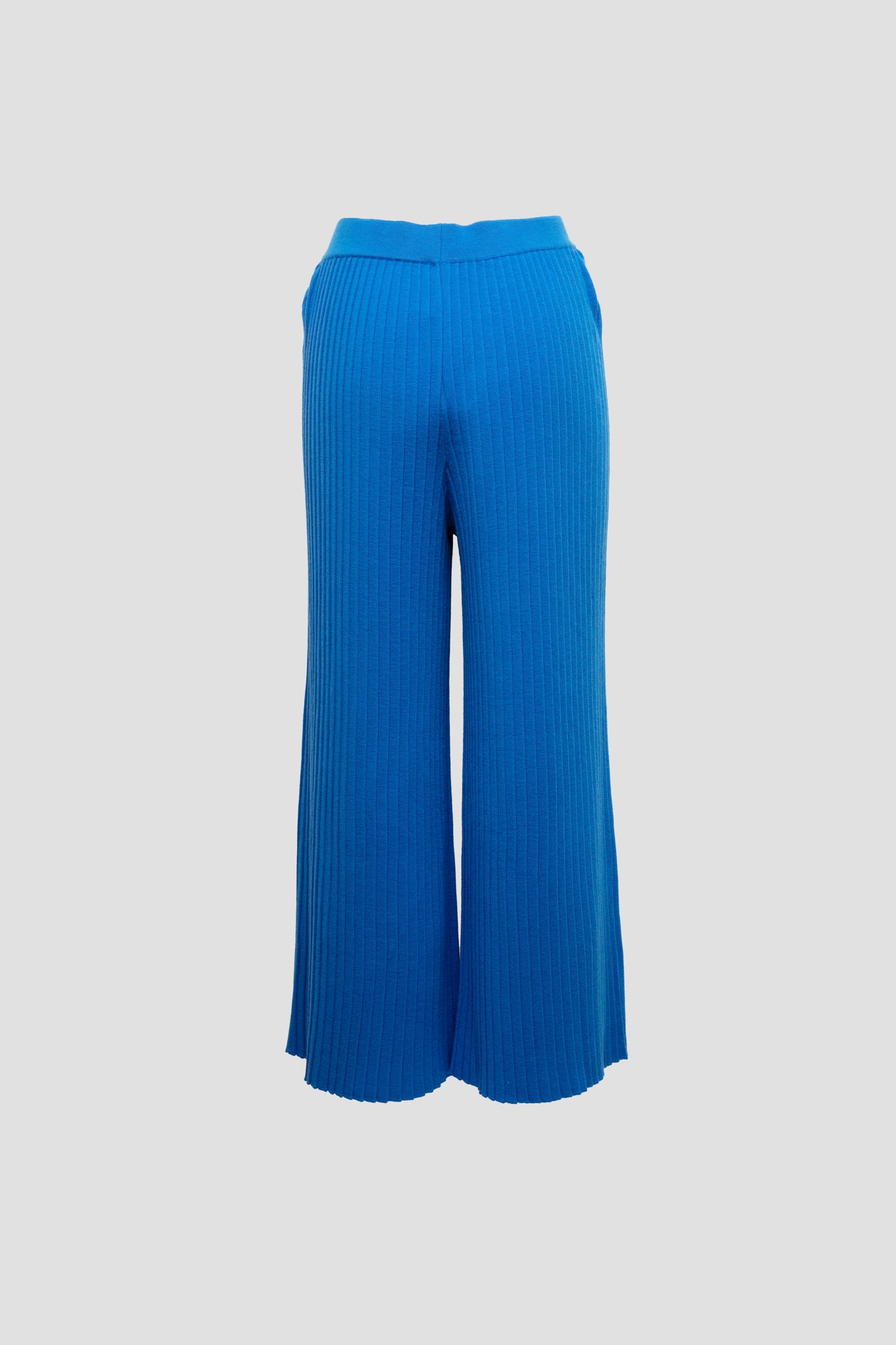 Pantaloni plisati
