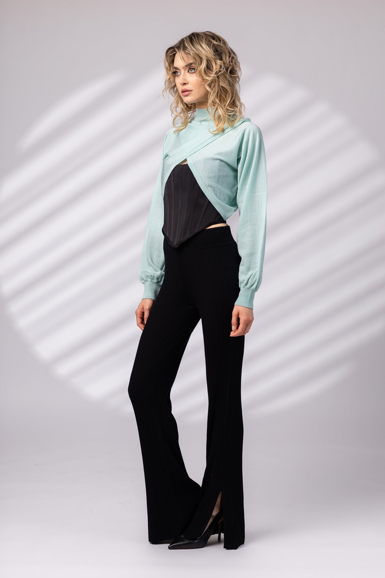 Pantaloni lungi