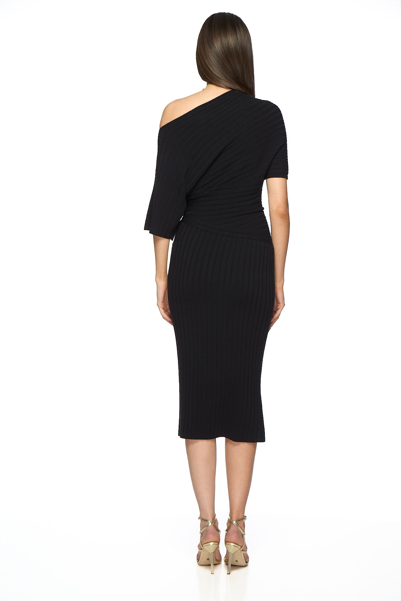 Rochie midi Ariella