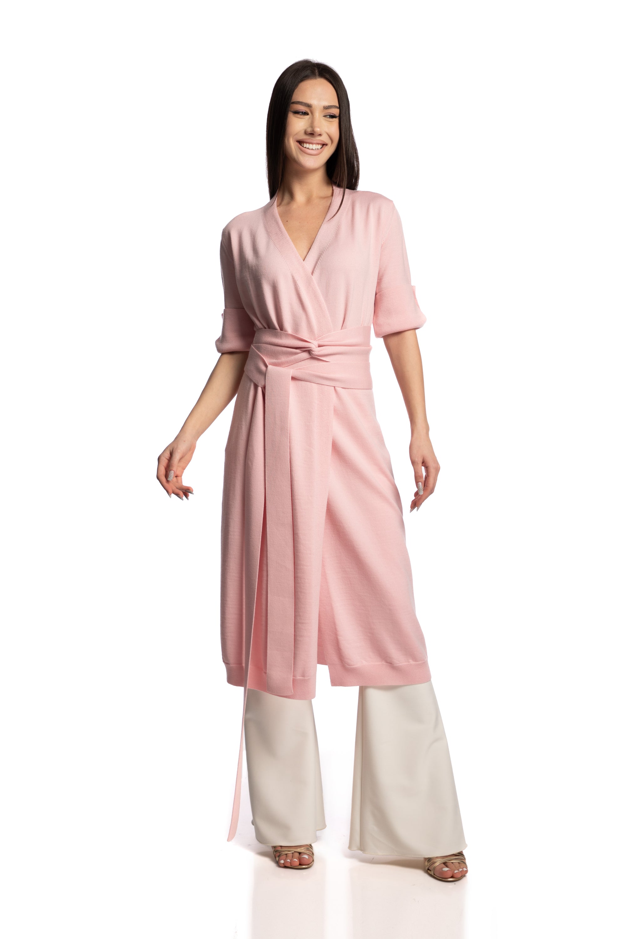 Rochie parte peste parte