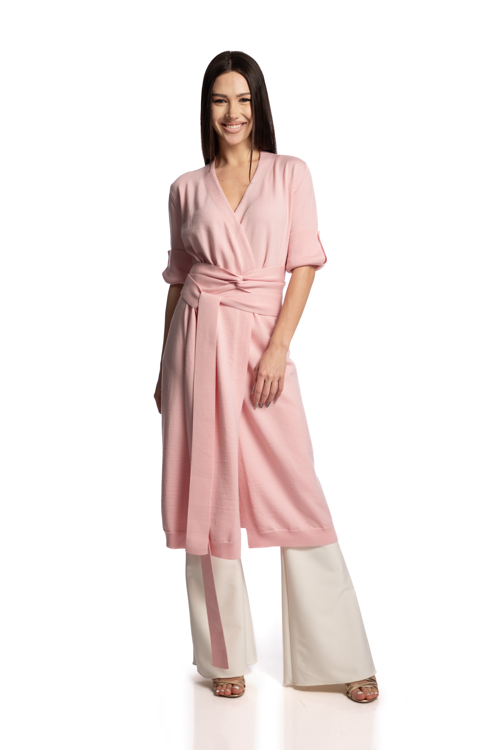 Rochie parte peste parte