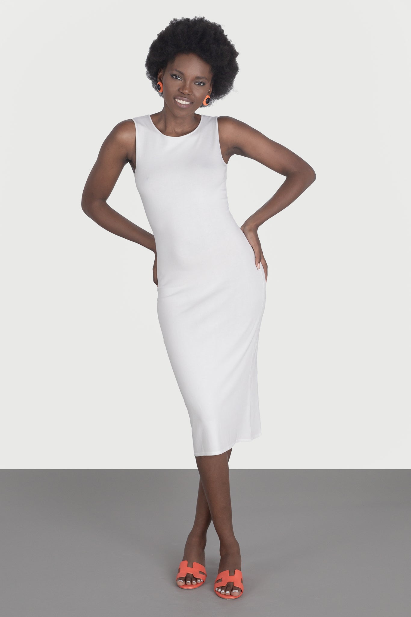 Rochie reversibila