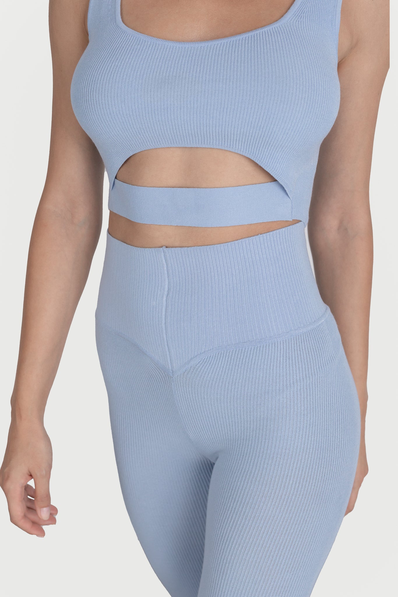 Pantaloni mulati